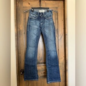 Ariat REAL jeans